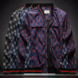 Picture of Gucci Jackets _SKUGucciM-4XL50812843